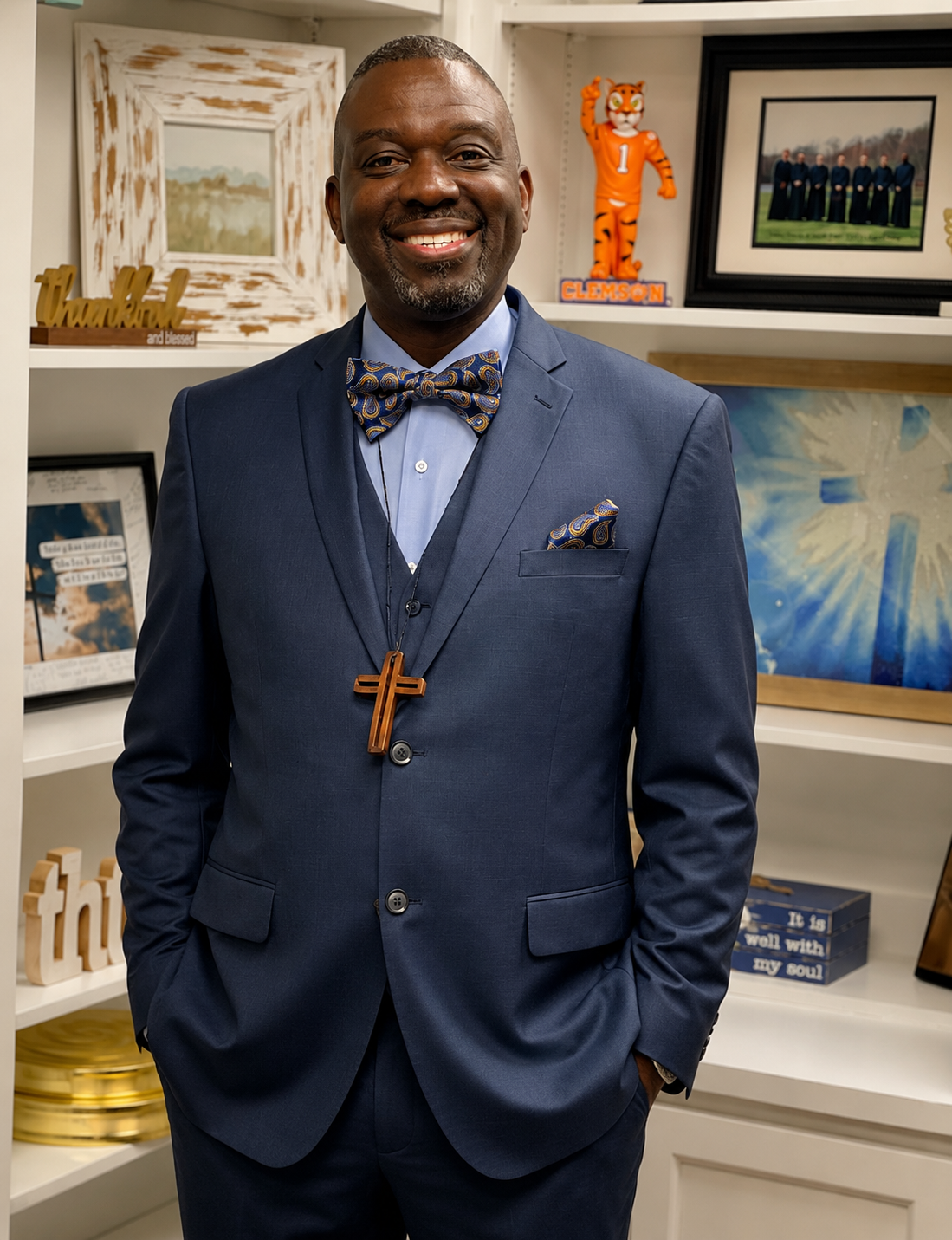 Mathew Rivers, Chief Executive Officer of UNAPRO M&A INC