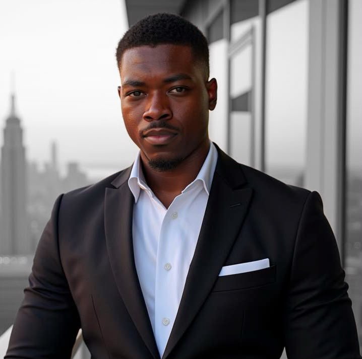 Anthony Morris, Project Management at UNAPRO M&A INC
