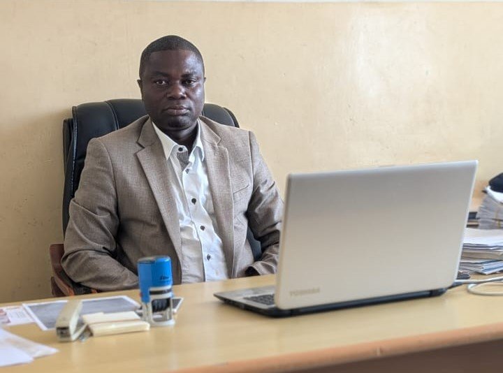 Bernard D. Mgeta, Accountant for Africa at UNAPRO M&A INC