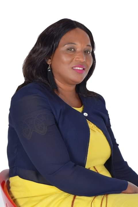 Jane Kakosa, President of Operations for Zambia at UNAPRO M&A INC